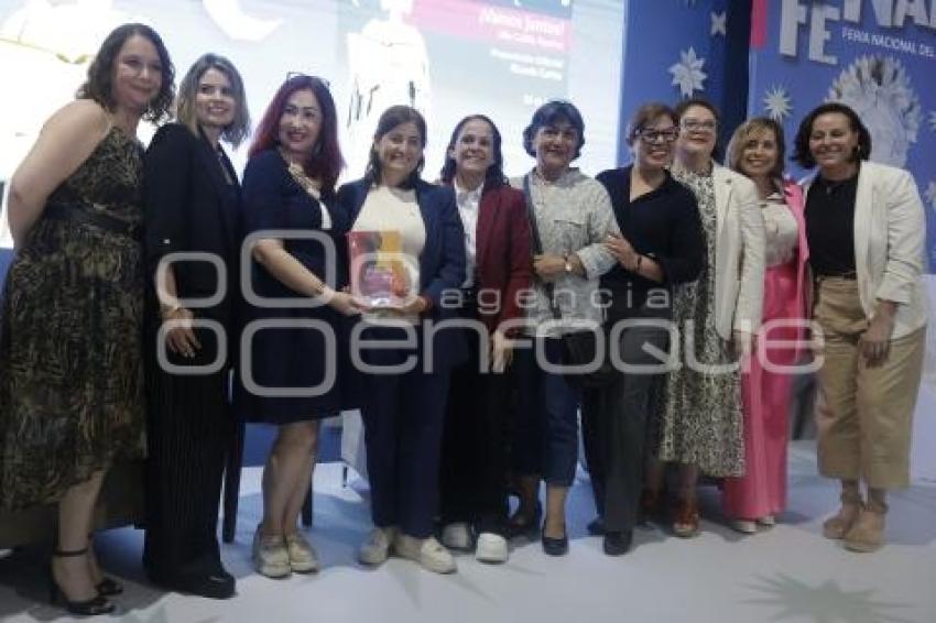 FENALI 2025 . POLIFONÍA FEMENINA