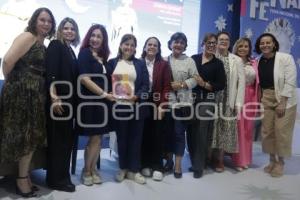 FENALI 2025 . POLIFONÍA FEMENINA