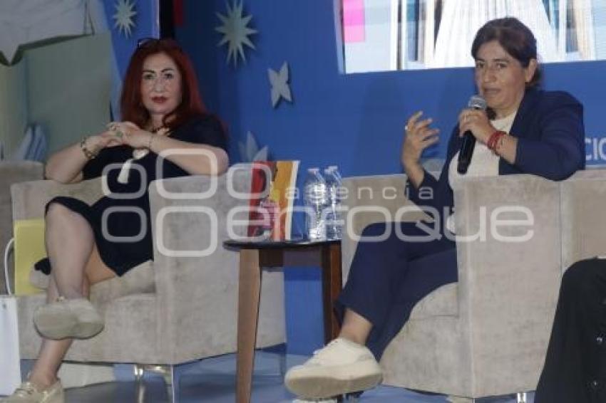 FENALI 2025 . POLIFONÍA FEMENINA
