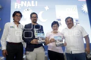 FENALI . LILIA CEDILLO