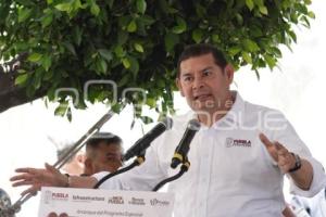 ALEJANDRO ARMENTA