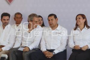 GOBIERNO ESTATAL . BACHETÓN