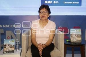 LILIA CEDILLO