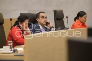 CONGRESO DEL ESTADO