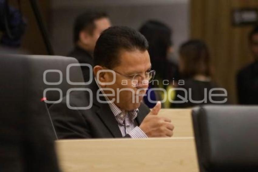 CONGRESO DEL ESTADO