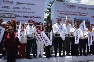 GOBIERNO ESTATAL . GOBIERNO ESTATAL . BACHETÓN GOBIERNO ESTATAL . BACHETÓN