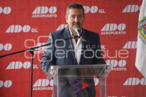 GOBIERNO DEL ESTADO . ADO