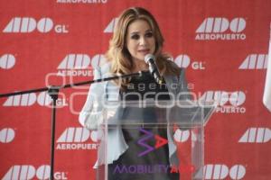 COPARMEX . BEATRIZ CAMACHO RUIZ