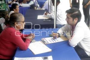 SAN ANDRÉS CHOLULA . JORNADA DE PROXIMIDAD