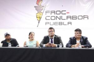 FROC-CONLABOR