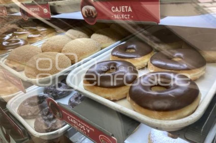 DÍA DE LA DONA