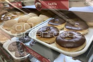 DÍA DE LA DONA