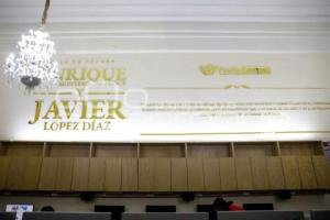 SALA DE PRENSA . AYUNTAMIENTO