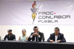 FROC-CONLABOR