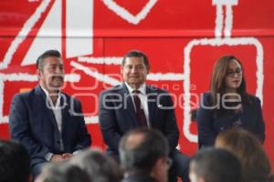 GOBIERNO DEL ESTADO . ADO