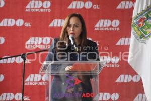 GOBIERNO DEL ESTADO . ADO