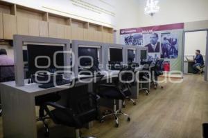 SALA DE PRENSA . AYUNTAMIENTO