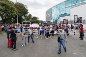 MANIFESTACIÓN . 28 DE OCTUBRE