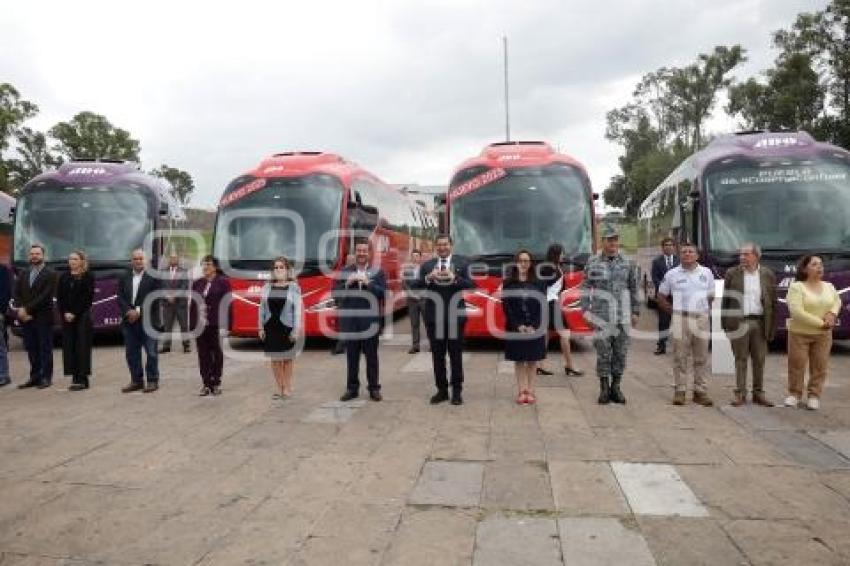 GOBIERNO DEL ESTADO . ADO
