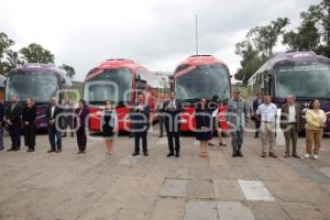 GOBIERNO DEL ESTADO . ADO