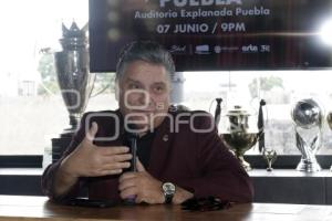ROGELIO RAMOS