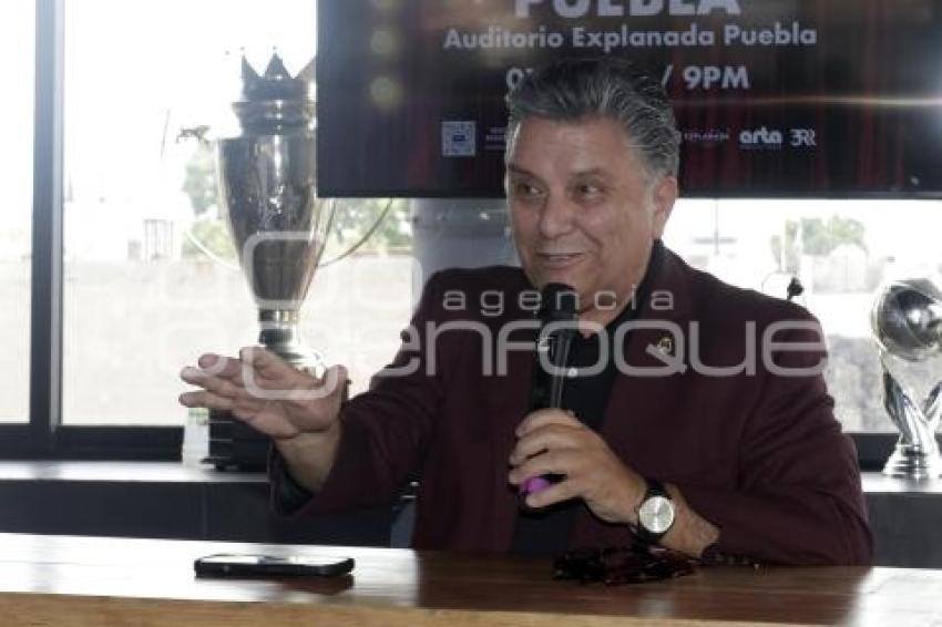 ROGELIO RAMOS