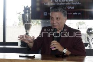ROGELIO RAMOS