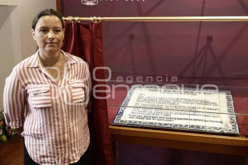 NATALIA SERDÁN . ANIVERSARIO NATALICIO