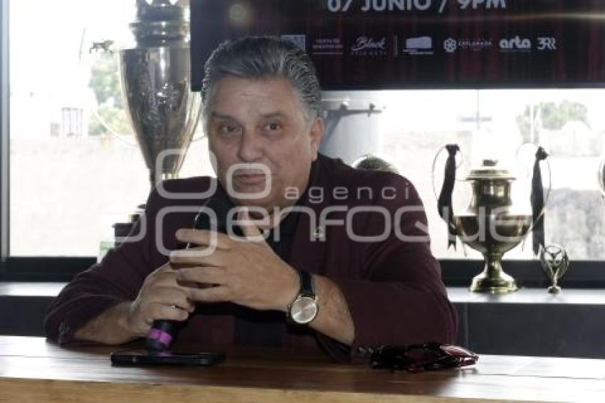 ROGELIO RAMOS