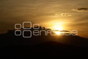 ATARDECER