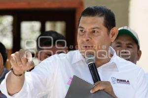 ALEJANDRO ARMENTA