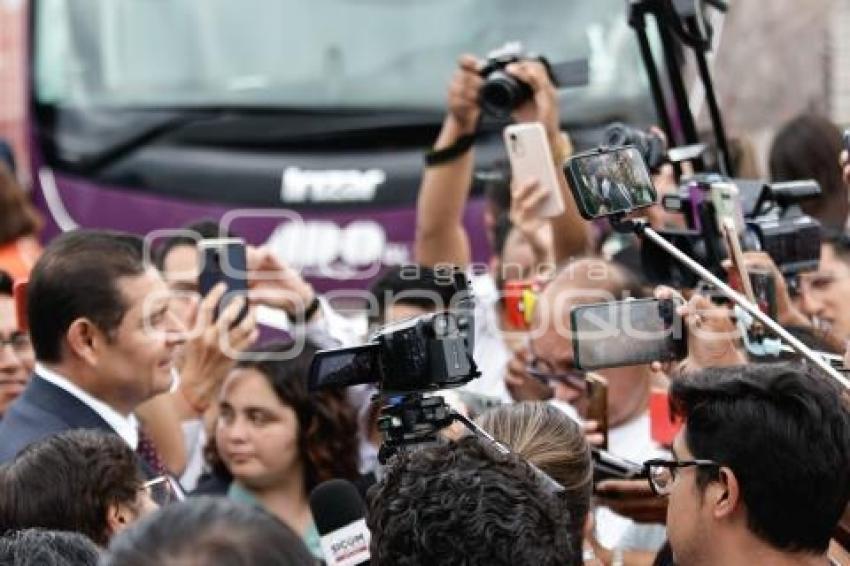 DÍA DE LA LIBERTAD DE EXPRESIÓN