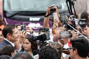 DÍA DE LA LIBERTAD DE EXPRESIÓN