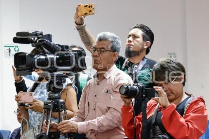 DÍA DE LA LIBERTAD DE EXPRESIÓN