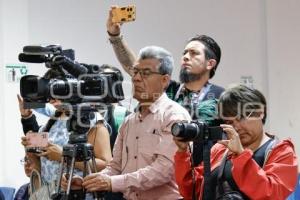 DÍA DE LA LIBERTAD DE EXPRESIÓN