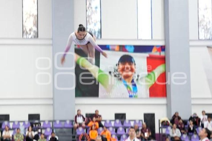TLAXCALA . OLIMPIADA NACIONAL CONADE