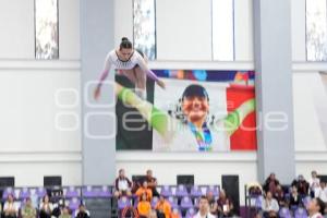 TLAXCALA . OLIMPIADA NACIONAL CONADE