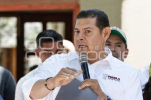 ALEJANDRO ARMENTA