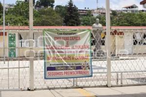 TLAXCALA . ESCUELAS