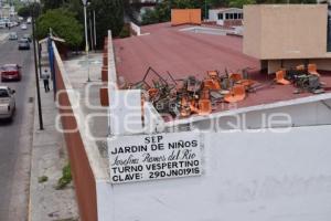 TLAXCALA . ESCUELAS
