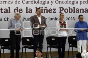 GOBIERNO ESTATAL . CLAUDIA SHEINBAUM