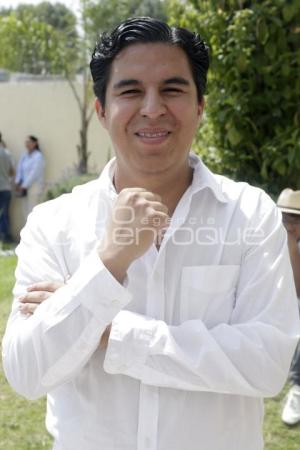 RAMON DE LA CRUZ CARPINTEYRO