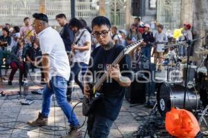 FESTIVAL NOISELESS