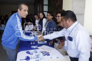 PAN . ELECCIÓN ACCIÓN JUVENIL