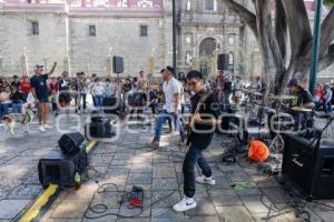 FESTIVAL NOISELESS