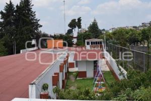 TLAXCALA . ESCUELAS