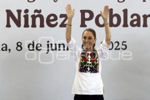GOBIERNO ESTATAL . CLAUDIA SHEINBAUM