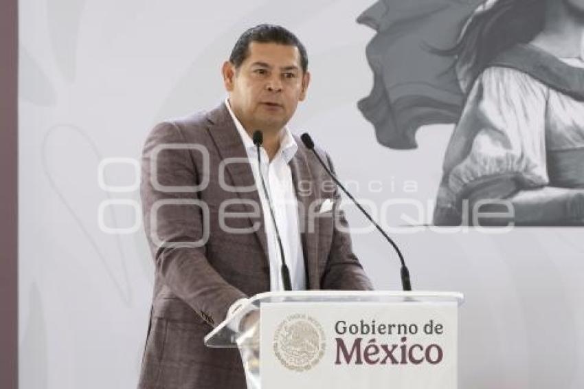 ALEJANDRO ARMENTA