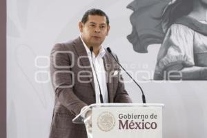 ALEJANDRO ARMENTA