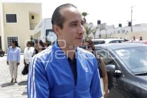 MARIO RIESTRA PIÑA